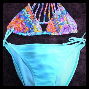 Xhilaration Bikini.